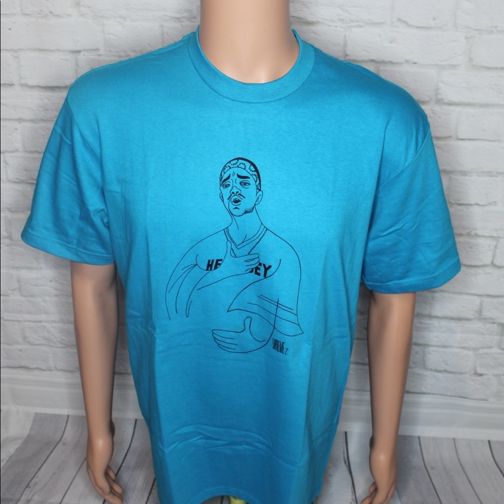 Supreme Prodigy Tee